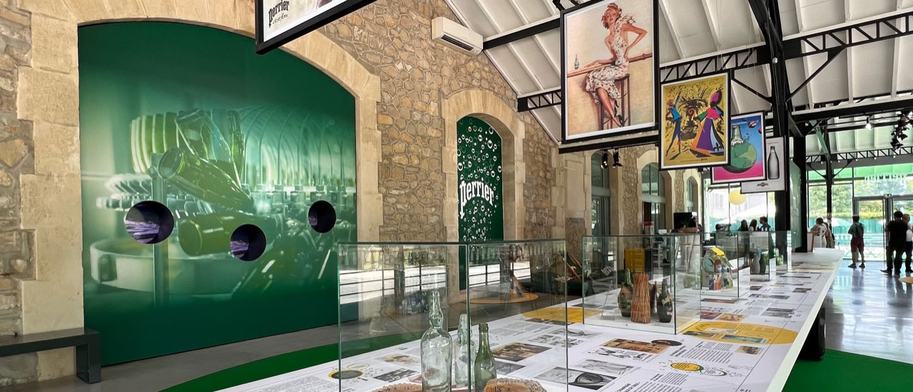 Perrier