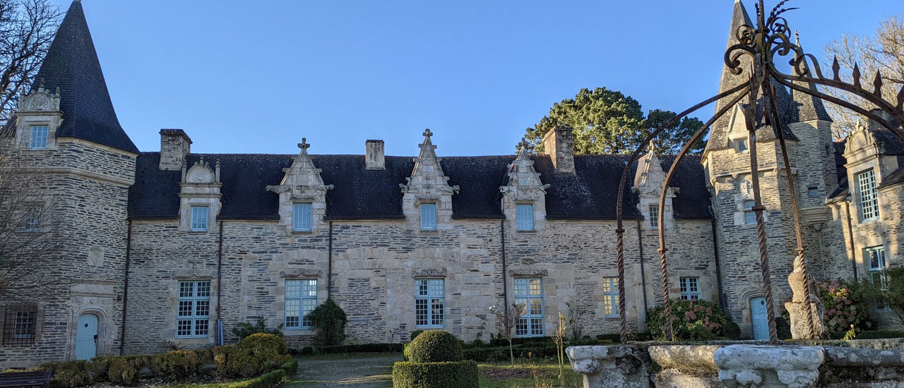 Rochefort